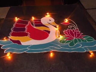 Rangoli pustak marathi mann, Rangoli Book PDF