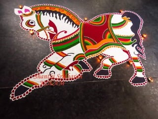 Rangoli pustak marathi mann, Rangoli Book PDF