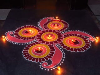 Rangoli pustak marathi mann, Rangoli Book PDF