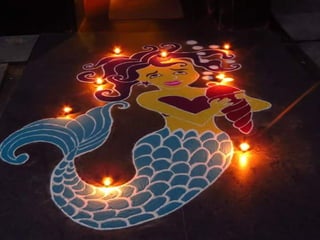 Rangoli pustak marathi mann, Rangoli Book PDF