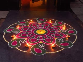 Rangoli pustak marathi mann, Rangoli Book PDF