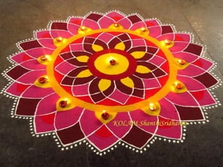 Rangoli pustak marathi mann, Rangoli Book PDF