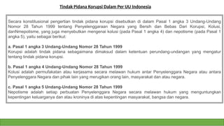 Rani Vera sirait_Anti Korupsi s1 kebidanan.pptx