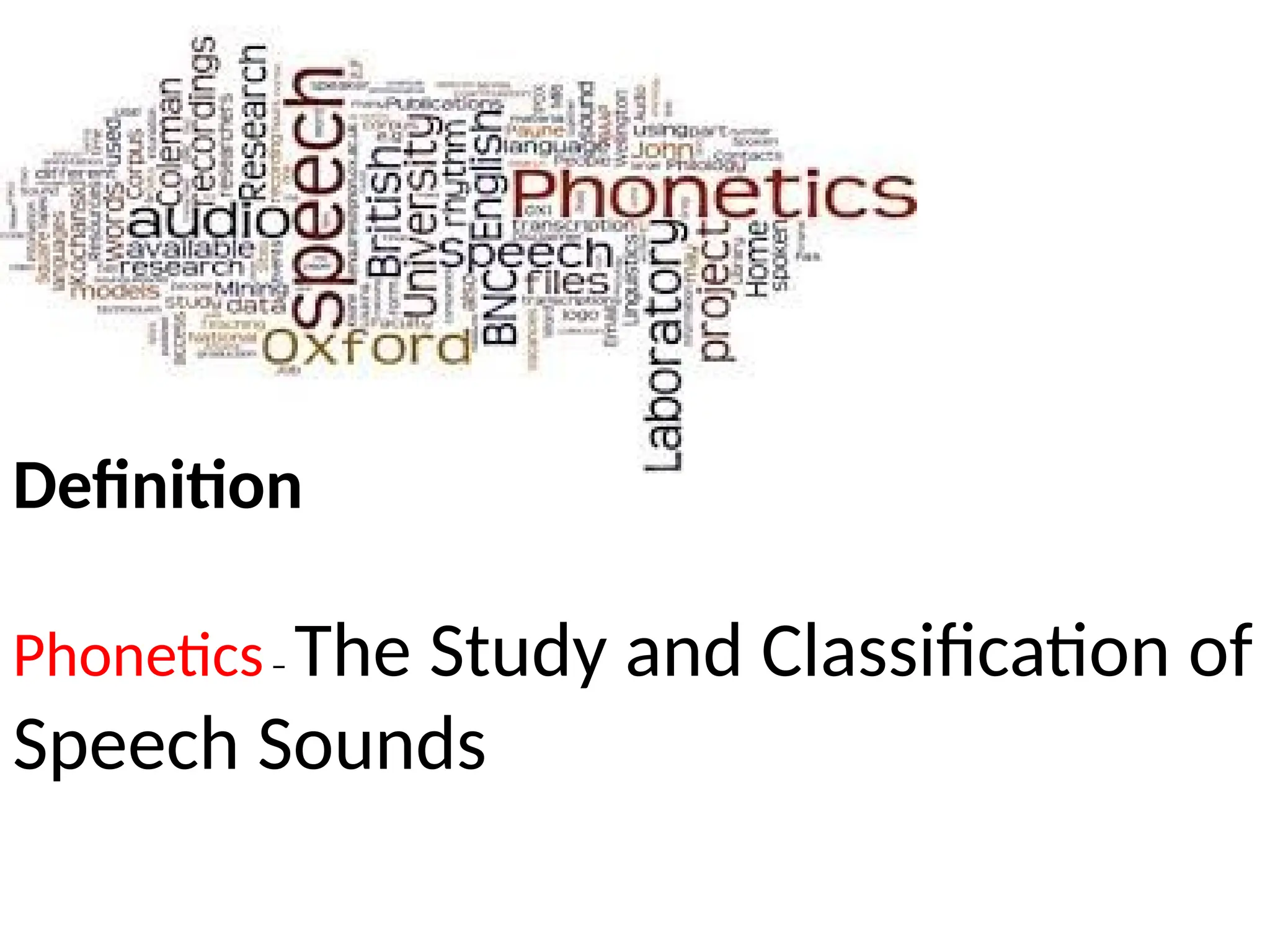 Ranjith Krishnan English ppt phonetic ppt | PPTX