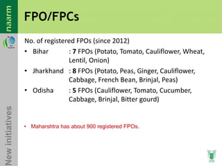 Agricultural Transformation in Eastern India: Micro-level Evidences