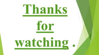 Thanks
for
watching .
 