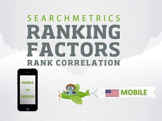 MOBILE 
vs 
DESKTOP MOBILE 
 