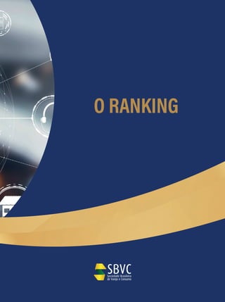 O RANKING
 