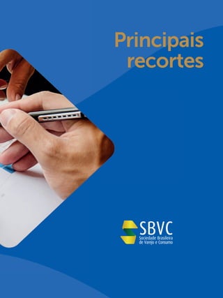 Principais
recortes
 
