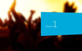 Miejsce1
 