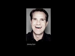 Jimmy Carr