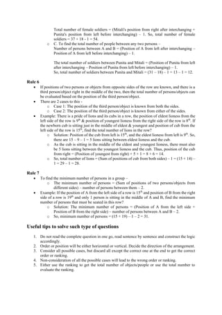 Rank order | PDF