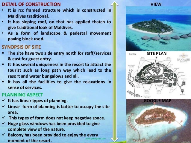 Katafanga island resort case study image