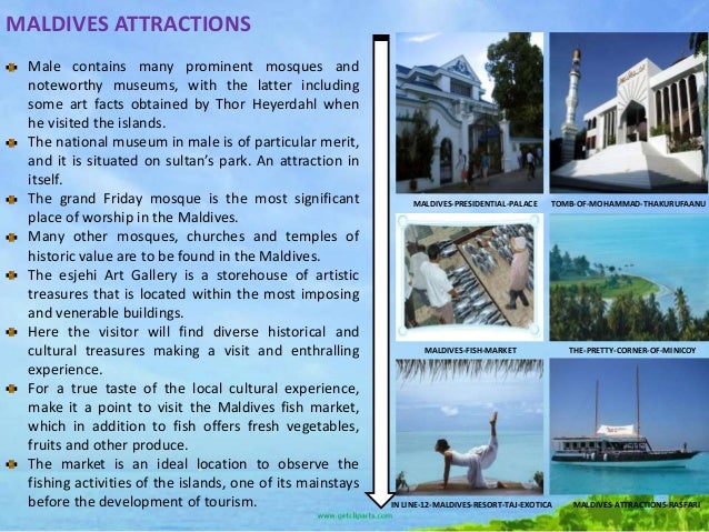 Maldives resort architecture picture