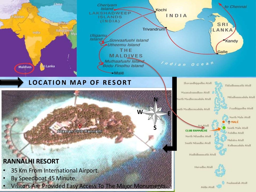 International resorts case study picture
