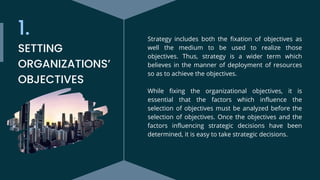 Ranola Report - Strategy Formulation and Strategy Implementation.pptx