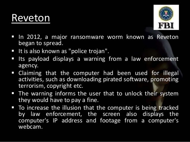Best antivirus against cryptolocker