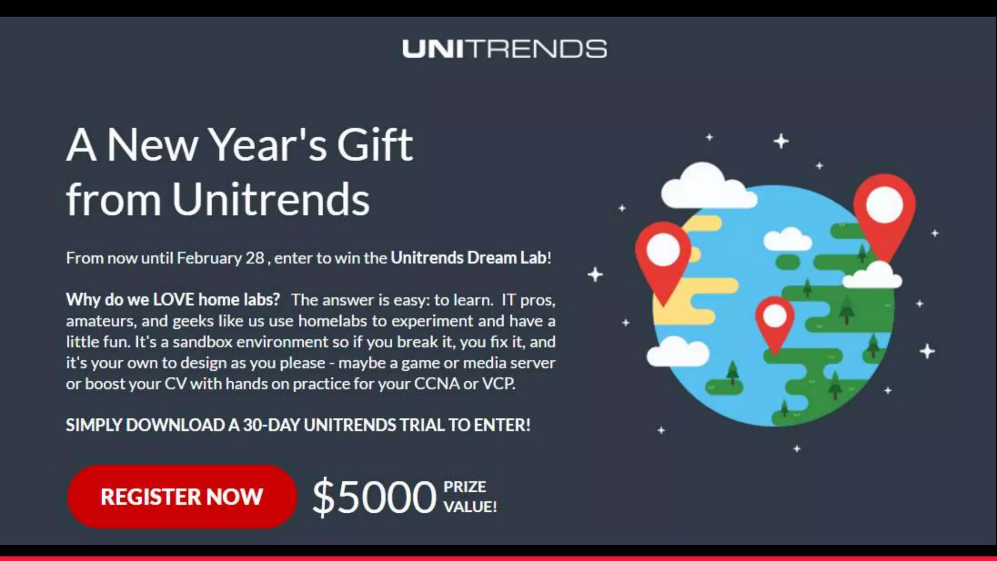 © 2017 Unitrends 31
 