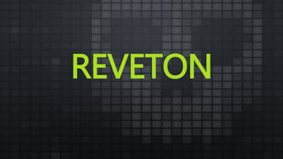 REVETON
 
