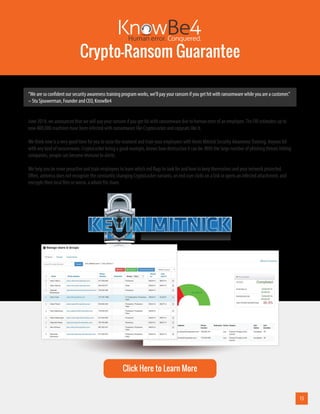 Ransomware hostage rescue manual | PDF