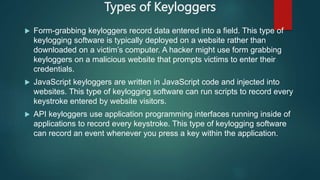 ransomware keylogger rootkit.pptx