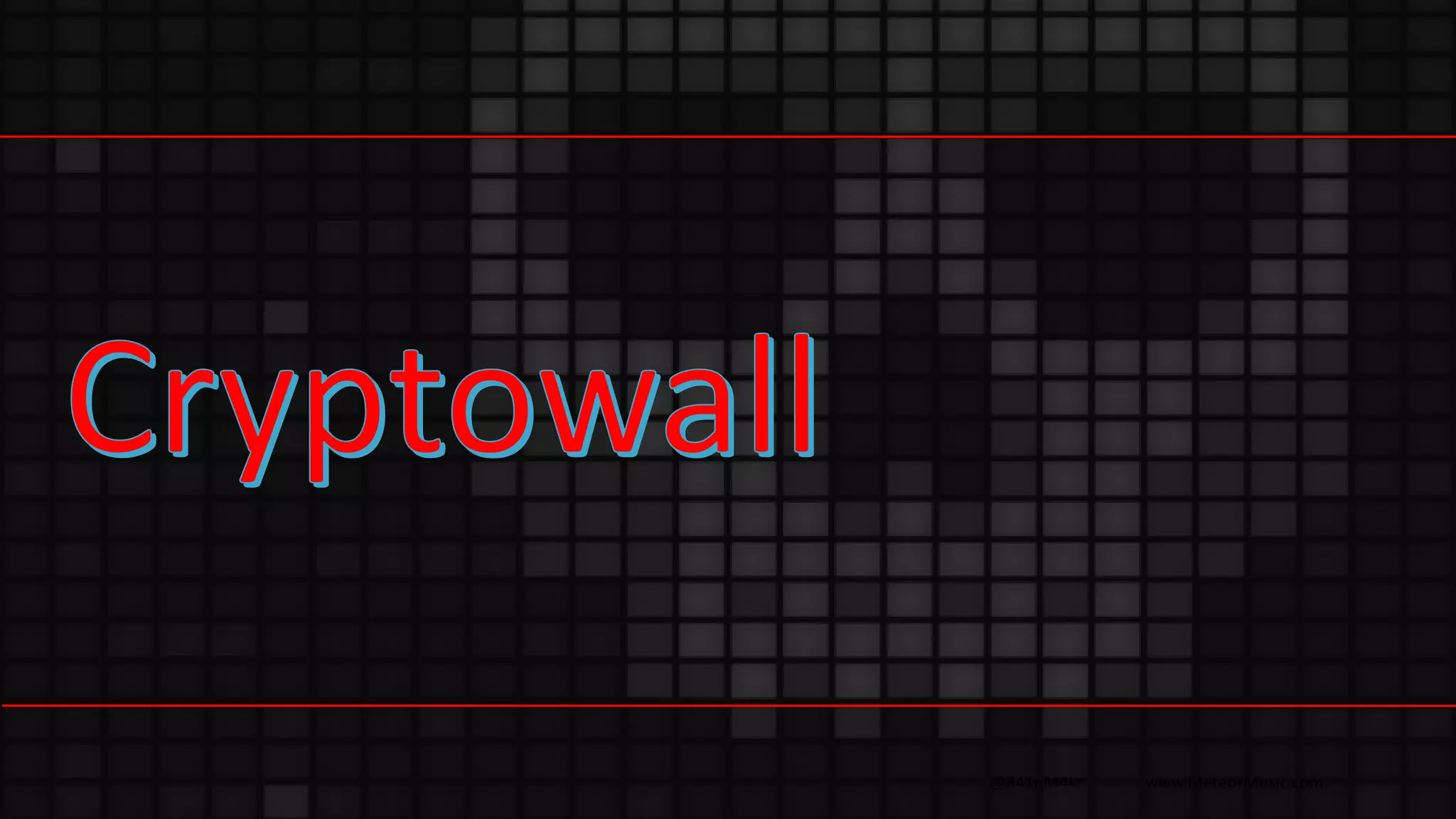 @R41nM4kr www.MeteorMusic.com
 