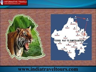 www.indiatraveltours.com 
 