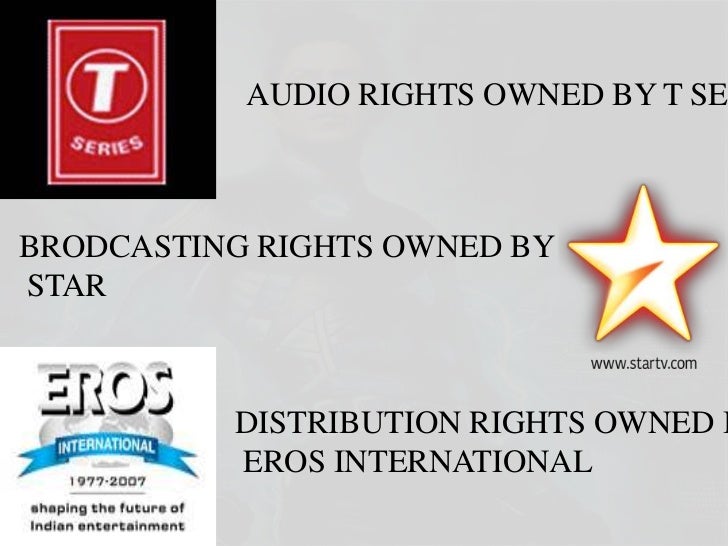 Ra one marketing