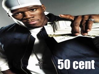 50 cent 