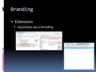 Exporting (Tomcat)Contextweb.xml