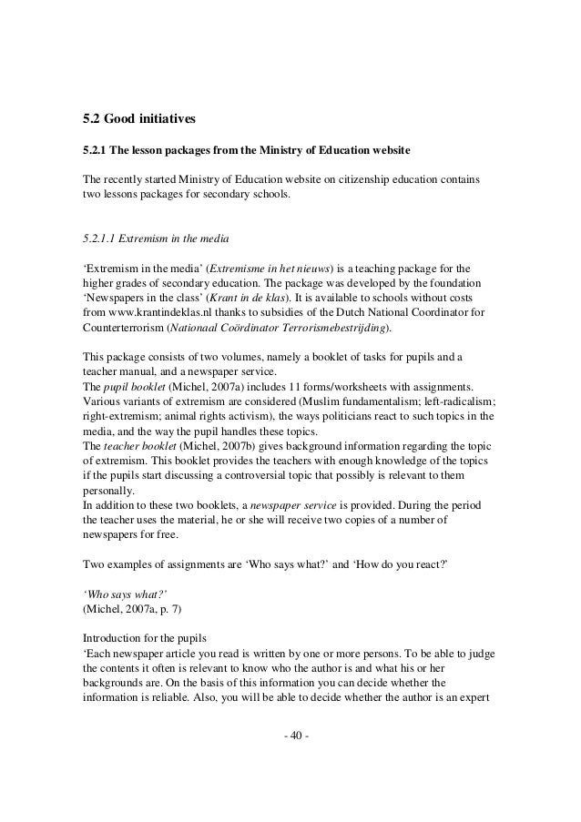 Essay writing at masters level university