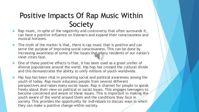 The Effect Of Music On Deaf Culture