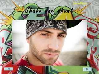 Sensimillonaire

Shabu one shant
 