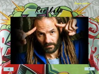 Siempre positivo

Ras kuko
 