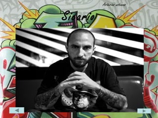 Arterias urbanas

Sicario
 