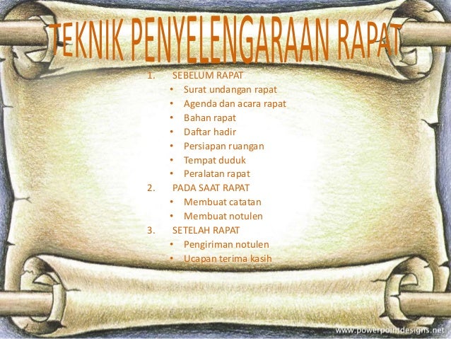 Rapat
