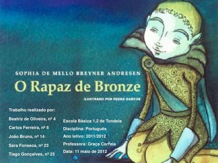 Trabalho realizado por:Beatriz de Oliveira, nº 4   Escola Básica 1,2 de TondelaCarlos Ferreira, nº 6       Disciplina: Por...