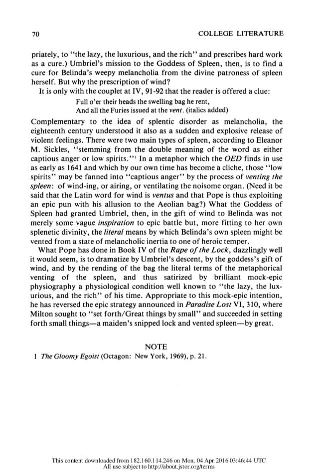 Why rape essay image