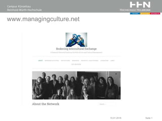 www.managingculture.net
15.01.2018 Seite 1
 