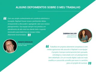 Gestão de E-Commerce de Alta Performance - Raphael Lassance