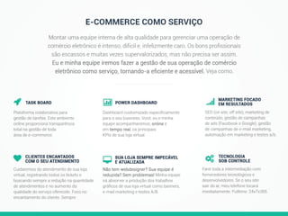 Gestão de E-Commerce de Alta Performance - Raphael Lassance