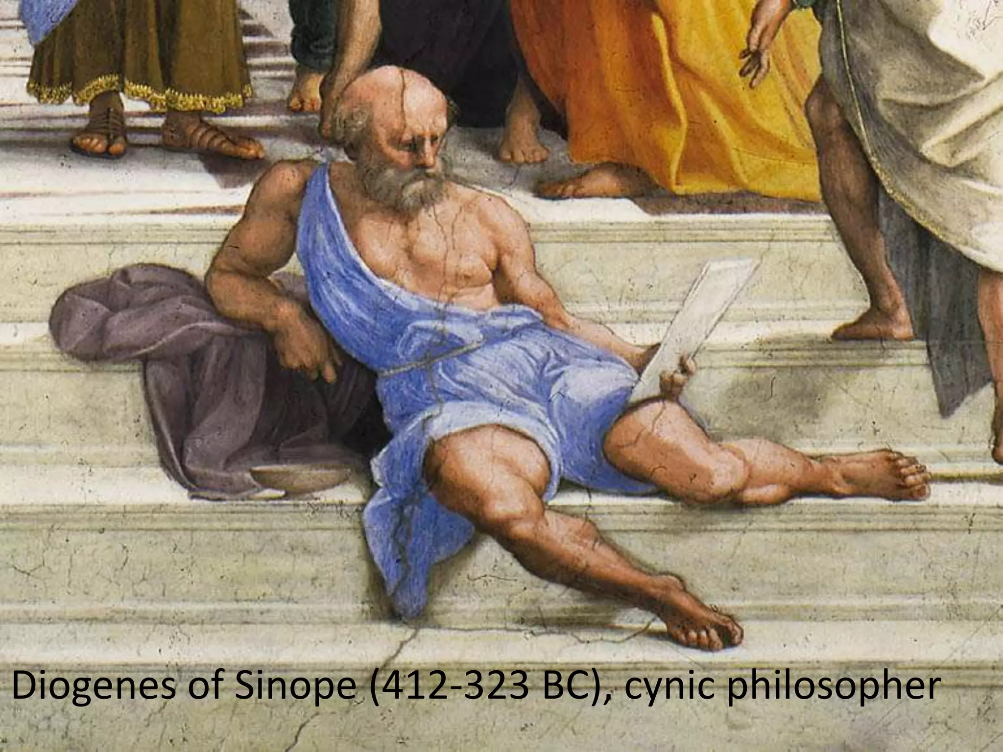 Renaissance ClassicismRaphael, Sistine Madonna, 1513-1514