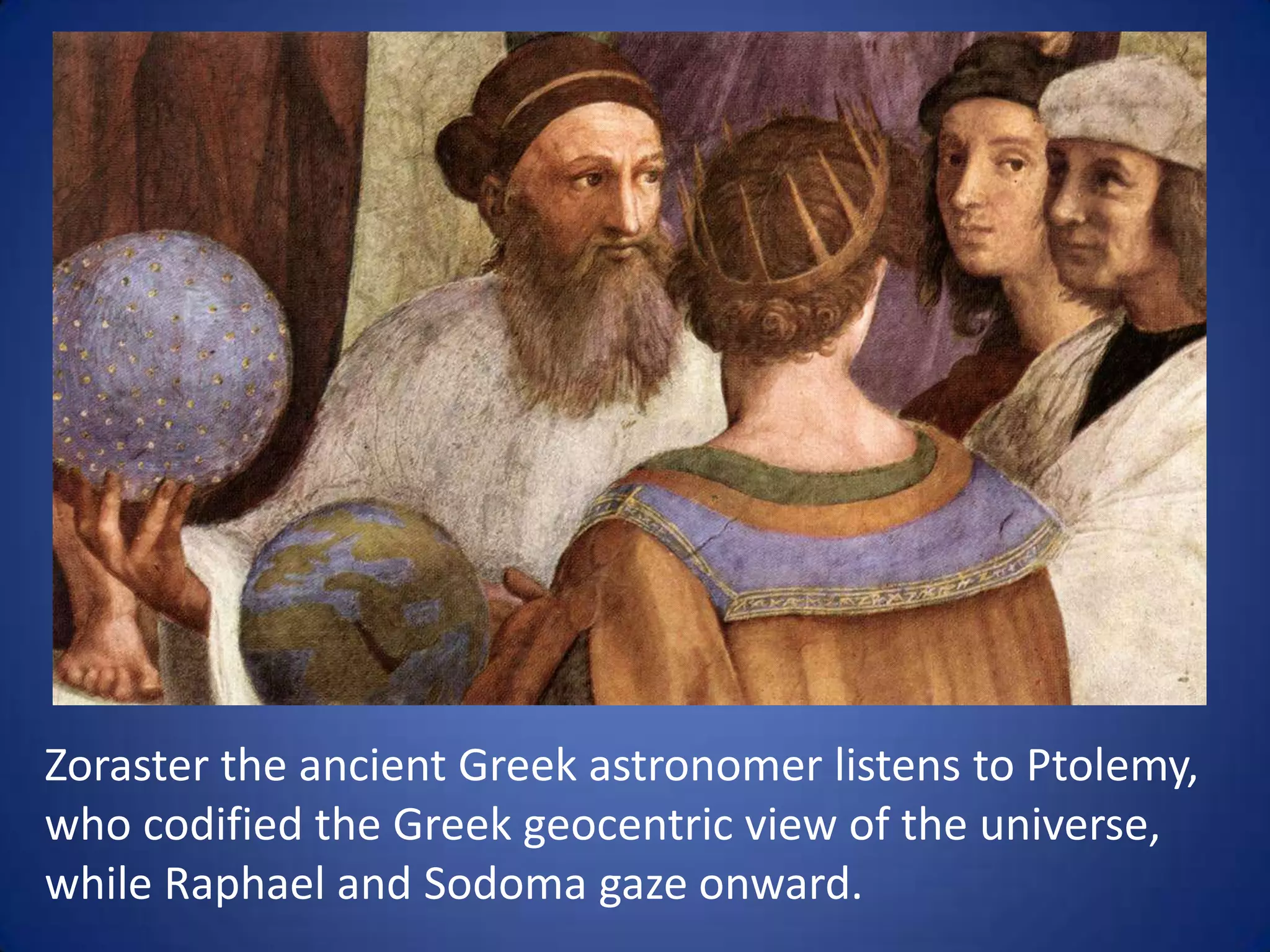 Raphael, Portrait of Giuliano della Rovere, Pope Julius II, Rome1511-1512,