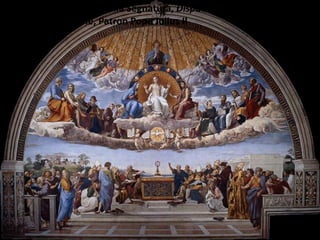 Euclid discusses  geometric diagrams