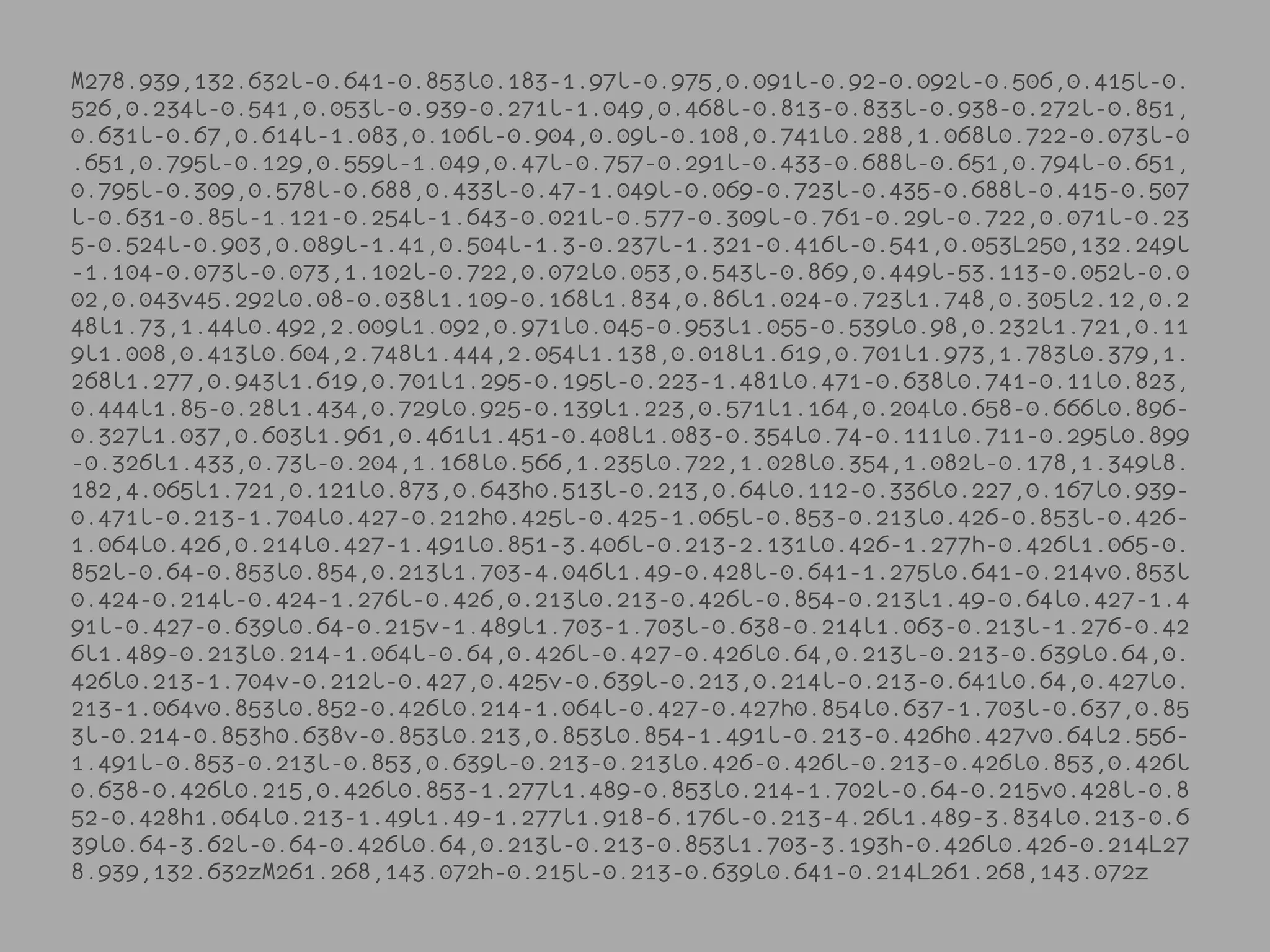 M278.939,132.632l-0.641-0.853l0.183-1.97l-0.975,0.091l-0.92-0.092l-0.506,0.415l-0.
526,0.234l-0.541,0.053l-0.939-0.271l-1.049,0.468l-0.813-0.833l-0.938-0.272l-0.851,
0.631l-0.67,0.614l-1.083,0.106l-0.904,0.09l-0.108,0.741l0.288,1.068l0.722-0.073l-0
.651,0.795l-0.129,0.559l-1.049,0.47l-0.757-0.291l-0.433-0.688l-0.651,0.794l-0.651,
0.795l-0.309,0.578l-0.688,0.433l-0.47-1.049l-0.069-0.723l-0.435-0.688l-0.415-0.507
l-0.631-0.85l-1.121-0.254l-1.643-0.021l-0.577-0.309l-0.761-0.29l-0.722,0.071l-0.23
5-0.524l-0.903,0.089l-1.41,0.504l-1.3-0.237l-1.321-0.416l-0.541,0.053L250,132.249l
-1.104-0.073l-0.073,1.102l-0.722,0.072l0.053,0.543l-0.869,0.449l-53.113-0.052l-0.0
02,0.043v45.292l0.08-0.038l1.109-0.168l1.834,0.86l1.024-0.723l1.748,0.305l2.12,0.2
48l1.73,1.44l0.492,2.009l1.092,0.971l0.045-0.953l1.055-0.539l0.98,0.232l1.721,0.11
9l1.008,0.413l0.604,2.748l1.444,2.054l1.138,0.018l1.619,0.701l1.973,1.783l0.379,1.
268l1.277,0.943l1.619,0.701l1.295-0.195l-0.223-1.481l0.471-0.638l0.741-0.11l0.823,
0.444l1.85-0.28l1.434,0.729l0.925-0.139l1.223,0.571l1.164,0.204l0.658-0.666l0.896-
0.327l1.037,0.603l1.961,0.461l1.451-0.408l1.083-0.354l0.74-0.111l0.711-0.295l0.899
-0.326l1.433,0.73l-0.204,1.168l0.566,1.235l0.722,1.028l0.354,1.082l-0.178,1.349l8.
182,4.065l1.721,0.121l0.873,0.643h0.513l-0.213,0.64l0.112-0.336l0.227,0.167l0.939-
0.471l-0.213-1.704l0.427-0.212h0.425l-0.425-1.065l-0.853-0.213l0.426-0.853l-0.426-
1.064l0.426,0.214l0.427-1.491l0.851-3.406l-0.213-2.131l0.426-1.277h-0.426l1.065-0.
852l-0.64-0.853l0.854,0.213l1.703-4.046l1.49-0.428l-0.641-1.275l0.641-0.214v0.853l
0.424-0.214l-0.424-1.276l-0.426,0.213l0.213-0.426l-0.854-0.213l1.49-0.64l0.427-1.4
91l-0.427-0.639l0.64-0.215v-1.489l1.703-1.703l-0.638-0.214l1.063-0.213l-1.276-0.42
6l1.489-0.213l0.214-1.064l-0.64,0.426l-0.427-0.426l0.64,0.213l-0.213-0.639l0.64,0.
426l0.213-1.704v-0.212l-0.427,0.425v-0.639l-0.213,0.214l-0.213-0.641l0.64,0.427l0.
213-1.064v0.853l0.852-0.426l0.214-1.064l-0.427-0.427h0.854l0.637-1.703l-0.637,0.85
3l-0.214-0.853h0.638v-0.853l0.213,0.853l0.854-1.491l-0.213-0.426h0.427v0.64l2.556-
1.491l-0.853-0.213l-0.853,0.639l-0.213-0.213l0.426-0.426l-0.213-0.426l0.853,0.426l
0.638-0.426l0.215,0.426l0.853-1.277l1.489-0.853l0.214-1.702l-0.64-0.215v0.428l-0.8
52-0.428h1.064l0.213-1.49l1.49-1.277l1.918-6.176l-0.213-4.26l1.489-3.834l0.213-0.6
39l0.64-3.62l-0.64-0.426l0.64,0.213l-0.213-0.853l1.703-3.193h-0.426l0.426-0.214L27
8.939,132.632zM261.268,143.072h-0.215l-0.213-0.639l0.641-0.214L261.268,143.072z
 