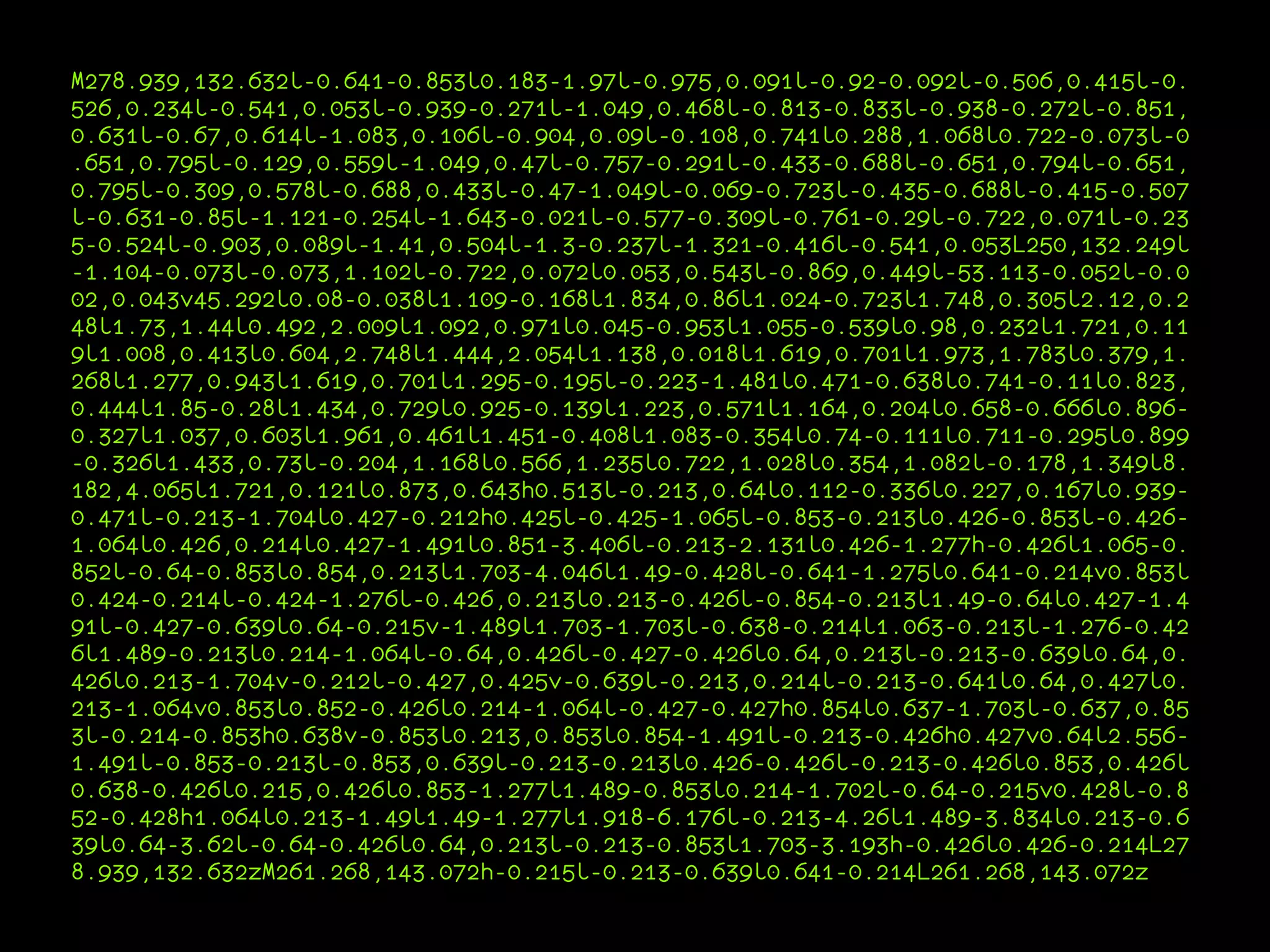 M278.939,132.632l-0.641-0.853l0.183-1.97l-0.975,0.091l-0.92-0.092l-0.506,0.415l-0.
526,0.234l-0.541,0.053l-0.939-0.271l-1.049,0.468l-0.813-0.833l-0.938-0.272l-0.851,
0.631l-0.67,0.614l-1.083,0.106l-0.904,0.09l-0.108,0.741l0.288,1.068l0.722-0.073l-0
.651,0.795l-0.129,0.559l-1.049,0.47l-0.757-0.291l-0.433-0.688l-0.651,0.794l-0.651,
0.795l-0.309,0.578l-0.688,0.433l-0.47-1.049l-0.069-0.723l-0.435-0.688l-0.415-0.507
l-0.631-0.85l-1.121-0.254l-1.643-0.021l-0.577-0.309l-0.761-0.29l-0.722,0.071l-0.23
5-0.524l-0.903,0.089l-1.41,0.504l-1.3-0.237l-1.321-0.416l-0.541,0.053L250,132.249l
-1.104-0.073l-0.073,1.102l-0.722,0.072l0.053,0.543l-0.869,0.449l-53.113-0.052l-0.0
02,0.043v45.292l0.08-0.038l1.109-0.168l1.834,0.86l1.024-0.723l1.748,0.305l2.12,0.2
48l1.73,1.44l0.492,2.009l1.092,0.971l0.045-0.953l1.055-0.539l0.98,0.232l1.721,0.11
9l1.008,0.413l0.604,2.748l1.444,2.054l1.138,0.018l1.619,0.701l1.973,1.783l0.379,1.
268l1.277,0.943l1.619,0.701l1.295-0.195l-0.223-1.481l0.471-0.638l0.741-0.11l0.823,
0.444l1.85-0.28l1.434,0.729l0.925-0.139l1.223,0.571l1.164,0.204l0.658-0.666l0.896-
0.327l1.037,0.603l1.961,0.461l1.451-0.408l1.083-0.354l0.74-0.111l0.711-0.295l0.899
-0.326l1.433,0.73l-0.204,1.168l0.566,1.235l0.722,1.028l0.354,1.082l-0.178,1.349l8.
182,4.065l1.721,0.121l0.873,0.643h0.513l-0.213,0.64l0.112-0.336l0.227,0.167l0.939-
0.471l-0.213-1.704l0.427-0.212h0.425l-0.425-1.065l-0.853-0.213l0.426-0.853l-0.426-
1.064l0.426,0.214l0.427-1.491l0.851-3.406l-0.213-2.131l0.426-1.277h-0.426l1.065-0.
852l-0.64-0.853l0.854,0.213l1.703-4.046l1.49-0.428l-0.641-1.275l0.641-0.214v0.853l
0.424-0.214l-0.424-1.276l-0.426,0.213l0.213-0.426l-0.854-0.213l1.49-0.64l0.427-1.4
91l-0.427-0.639l0.64-0.215v-1.489l1.703-1.703l-0.638-0.214l1.063-0.213l-1.276-0.42
6l1.489-0.213l0.214-1.064l-0.64,0.426l-0.427-0.426l0.64,0.213l-0.213-0.639l0.64,0.
426l0.213-1.704v-0.212l-0.427,0.425v-0.639l-0.213,0.214l-0.213-0.641l0.64,0.427l0.
213-1.064v0.853l0.852-0.426l0.214-1.064l-0.427-0.427h0.854l0.637-1.703l-0.637,0.85
3l-0.214-0.853h0.638v-0.853l0.213,0.853l0.854-1.491l-0.213-0.426h0.427v0.64l2.556-
1.491l-0.853-0.213l-0.853,0.639l-0.213-0.213l0.426-0.426l-0.213-0.426l0.853,0.426l
0.638-0.426l0.215,0.426l0.853-1.277l1.489-0.853l0.214-1.702l-0.64-0.215v0.428l-0.8
52-0.428h1.064l0.213-1.49l1.49-1.277l1.918-6.176l-0.213-4.26l1.489-3.834l0.213-0.6
39l0.64-3.62l-0.64-0.426l0.64,0.213l-0.213-0.853l1.703-3.193h-0.426l0.426-0.214L27
8.939,132.632zM261.268,143.072h-0.215l-0.213-0.639l0.641-0.214L261.268,143.072z
 