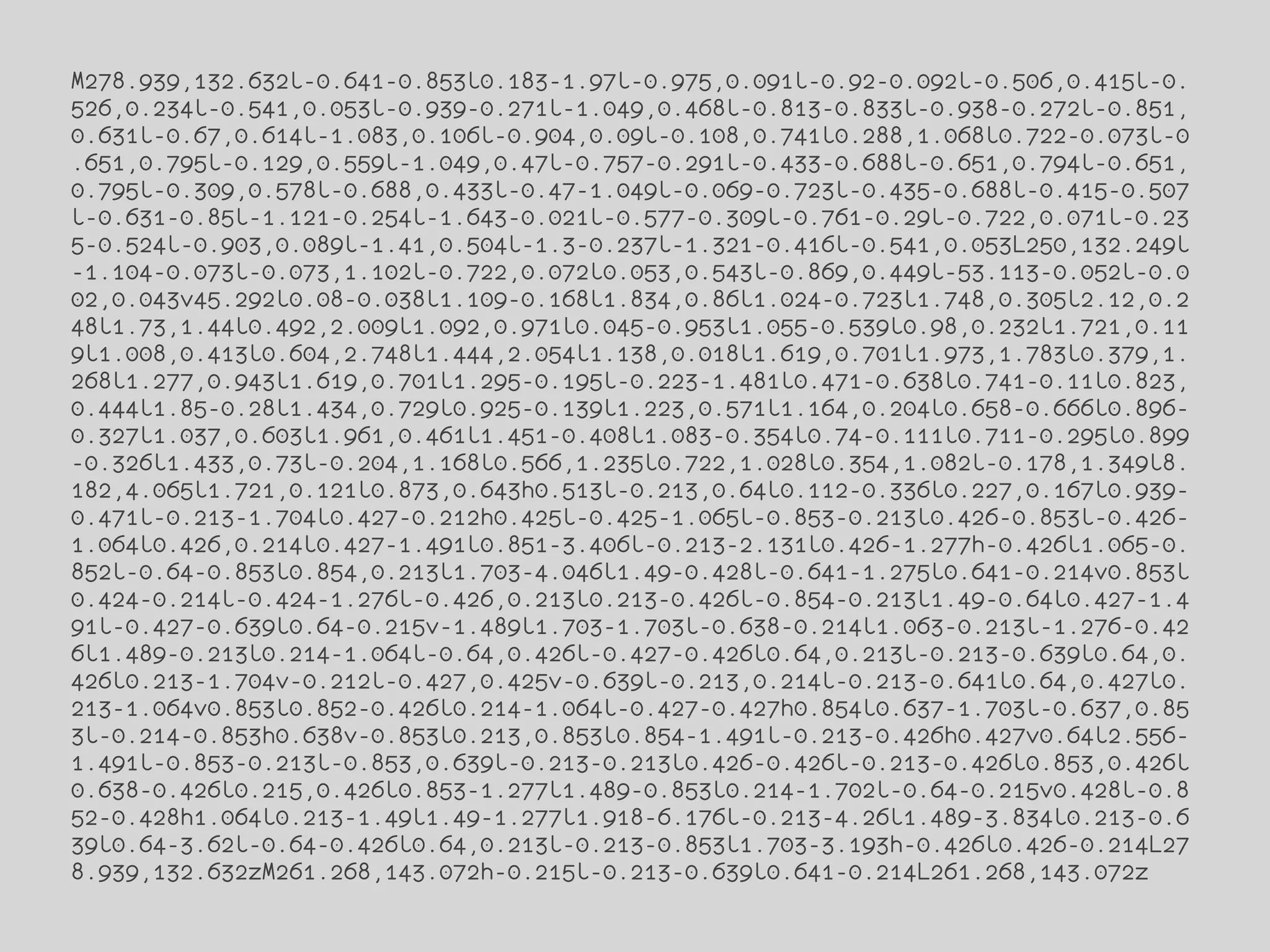 M278.939,132.632l-0.641-0.853l0.183-1.97l-0.975,0.091l-0.92-0.092l-0.506,0.415l-0.
526,0.234l-0.541,0.053l-0.939-0.271l-1.049,0.468l-0.813-0.833l-0.938-0.272l-0.851,
0.631l-0.67,0.614l-1.083,0.106l-0.904,0.09l-0.108,0.741l0.288,1.068l0.722-0.073l-0
.651,0.795l-0.129,0.559l-1.049,0.47l-0.757-0.291l-0.433-0.688l-0.651,0.794l-0.651,
0.795l-0.309,0.578l-0.688,0.433l-0.47-1.049l-0.069-0.723l-0.435-0.688l-0.415-0.507
l-0.631-0.85l-1.121-0.254l-1.643-0.021l-0.577-0.309l-0.761-0.29l-0.722,0.071l-0.23
5-0.524l-0.903,0.089l-1.41,0.504l-1.3-0.237l-1.321-0.416l-0.541,0.053L250,132.249l
-1.104-0.073l-0.073,1.102l-0.722,0.072l0.053,0.543l-0.869,0.449l-53.113-0.052l-0.0
02,0.043v45.292l0.08-0.038l1.109-0.168l1.834,0.86l1.024-0.723l1.748,0.305l2.12,0.2
48l1.73,1.44l0.492,2.009l1.092,0.971l0.045-0.953l1.055-0.539l0.98,0.232l1.721,0.11
9l1.008,0.413l0.604,2.748l1.444,2.054l1.138,0.018l1.619,0.701l1.973,1.783l0.379,1.
268l1.277,0.943l1.619,0.701l1.295-0.195l-0.223-1.481l0.471-0.638l0.741-0.11l0.823,
0.444l1.85-0.28l1.434,0.729l0.925-0.139l1.223,0.571l1.164,0.204l0.658-0.666l0.896-
0.327l1.037,0.603l1.961,0.461l1.451-0.408l1.083-0.354l0.74-0.111l0.711-0.295l0.899
-0.326l1.433,0.73l-0.204,1.168l0.566,1.235l0.722,1.028l0.354,1.082l-0.178,1.349l8.
182,4.065l1.721,0.121l0.873,0.643h0.513l-0.213,0.64l0.112-0.336l0.227,0.167l0.939-
0.471l-0.213-1.704l0.427-0.212h0.425l-0.425-1.065l-0.853-0.213l0.426-0.853l-0.426-
1.064l0.426,0.214l0.427-1.491l0.851-3.406l-0.213-2.131l0.426-1.277h-0.426l1.065-0.
852l-0.64-0.853l0.854,0.213l1.703-4.046l1.49-0.428l-0.641-1.275l0.641-0.214v0.853l
0.424-0.214l-0.424-1.276l-0.426,0.213l0.213-0.426l-0.854-0.213l1.49-0.64l0.427-1.4
91l-0.427-0.639l0.64-0.215v-1.489l1.703-1.703l-0.638-0.214l1.063-0.213l-1.276-0.42
6l1.489-0.213l0.214-1.064l-0.64,0.426l-0.427-0.426l0.64,0.213l-0.213-0.639l0.64,0.
426l0.213-1.704v-0.212l-0.427,0.425v-0.639l-0.213,0.214l-0.213-0.641l0.64,0.427l0.
213-1.064v0.853l0.852-0.426l0.214-1.064l-0.427-0.427h0.854l0.637-1.703l-0.637,0.85
3l-0.214-0.853h0.638v-0.853l0.213,0.853l0.854-1.491l-0.213-0.426h0.427v0.64l2.556-
1.491l-0.853-0.213l-0.853,0.639l-0.213-0.213l0.426-0.426l-0.213-0.426l0.853,0.426l
0.638-0.426l0.215,0.426l0.853-1.277l1.489-0.853l0.214-1.702l-0.64-0.215v0.428l-0.8
52-0.428h1.064l0.213-1.49l1.49-1.277l1.918-6.176l-0.213-4.26l1.489-3.834l0.213-0.6
39l0.64-3.62l-0.64-0.426l0.64,0.213l-0.213-0.853l1.703-3.193h-0.426l0.426-0.214L27
8.939,132.632zM261.268,143.072h-0.215l-0.213-0.639l0.641-0.214L261.268,143.072z
 