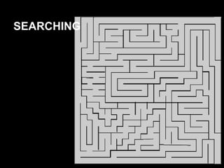 SEARCHING
 