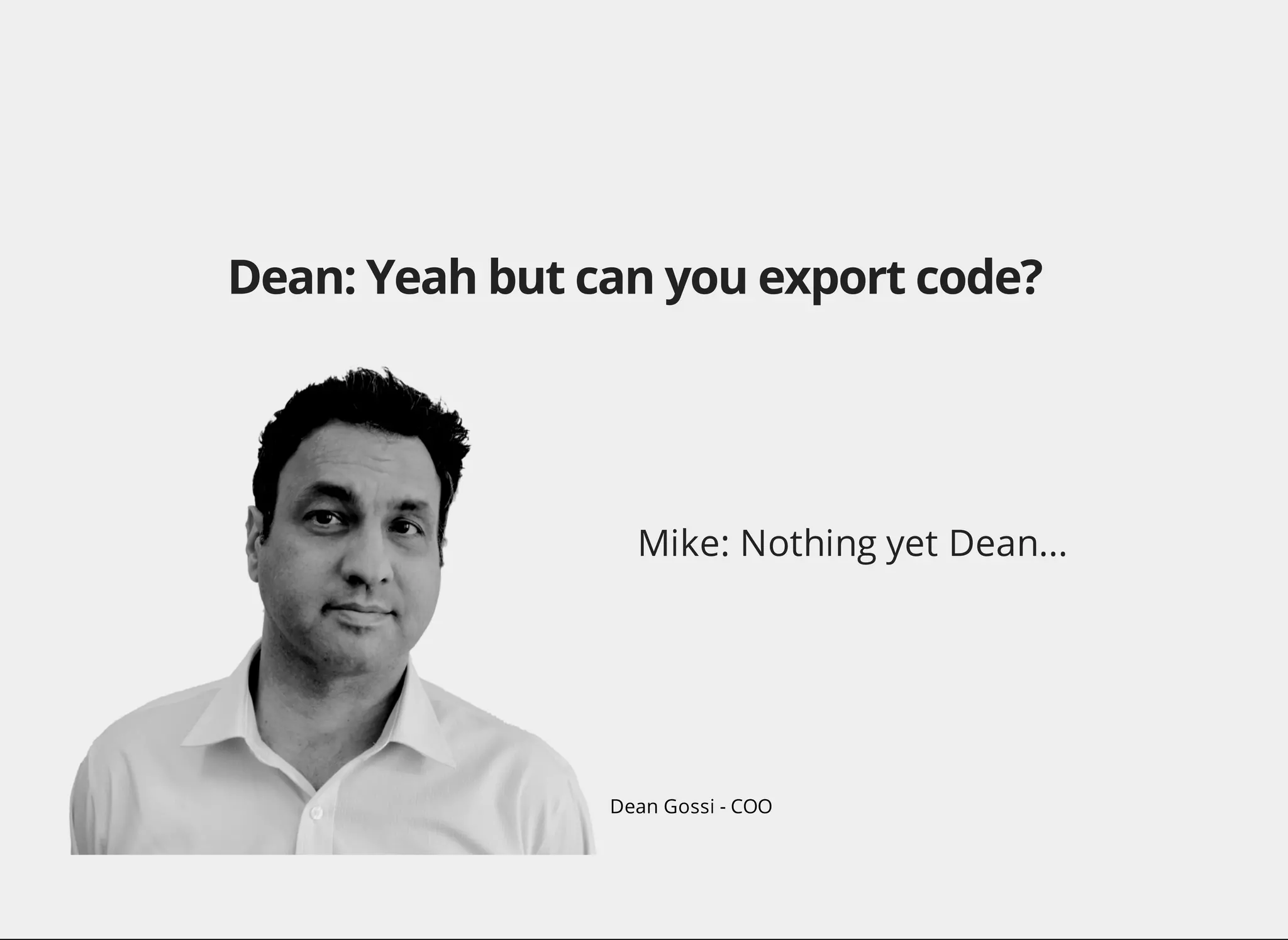 Rapid Interactive Prototyping – How Designers can Embrace the Need for Speed