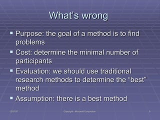 What’s wrong  ,[object Object],[object Object],[object Object],[object Object]